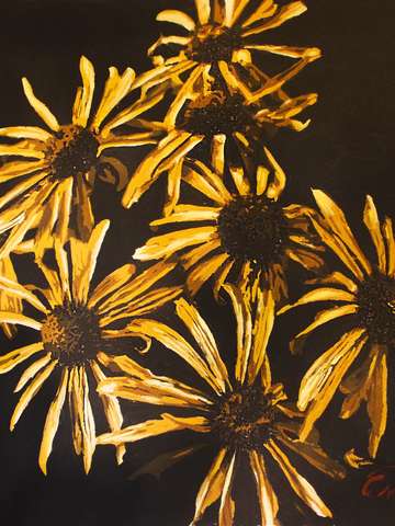 Floral 8
