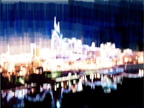 City of ghosts xii