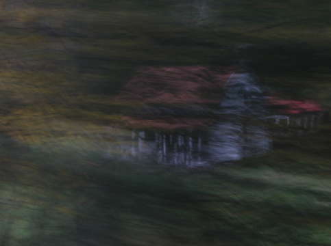Impressionistic Farmhouse (3)
