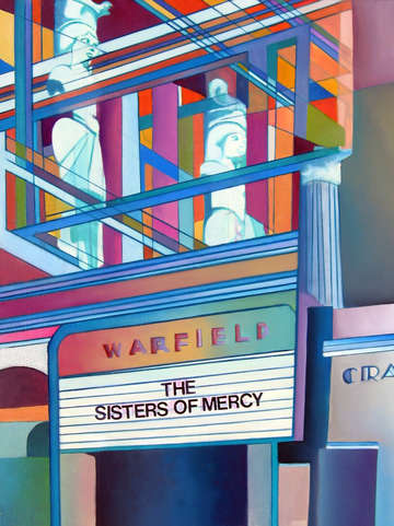 The warfield