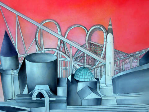 New city