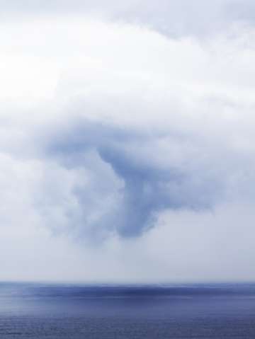 Sagami bay skies 01