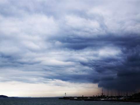Sagami bay skies 07