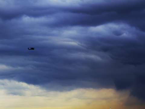 Sagami bay skies 08