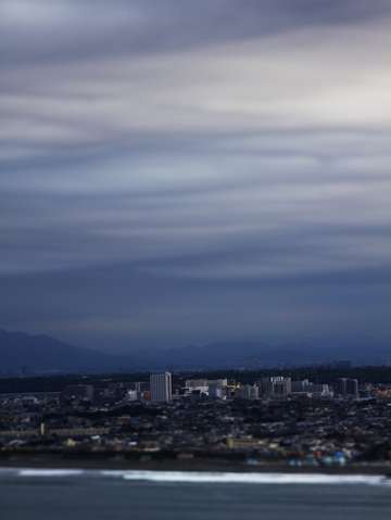 Tiny town enoshima 04