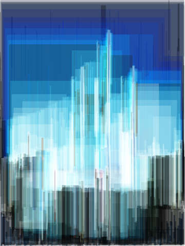 City of ghosts xiii