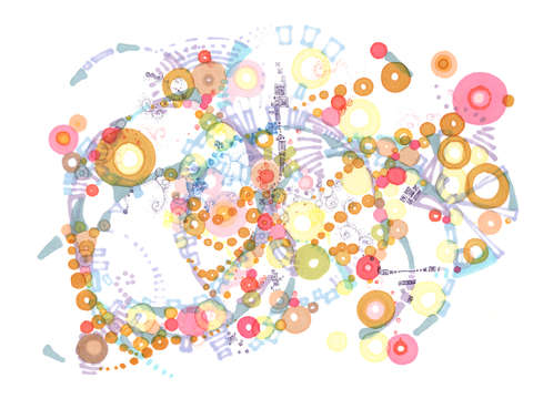 Cyclic events