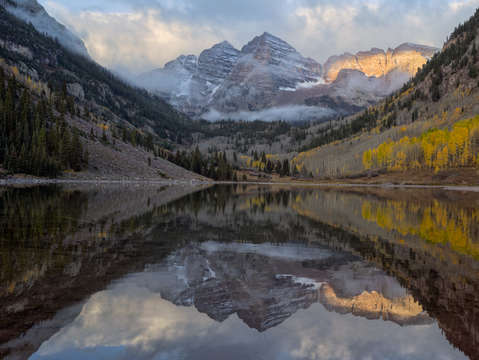 Maroon bells 3