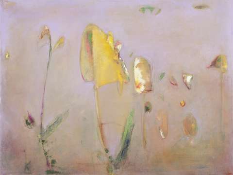 Efflorescence 2