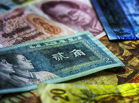 Money Runs the World?
