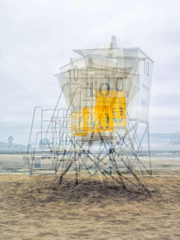 Tower 100