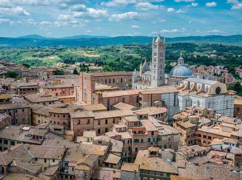 Sienna
