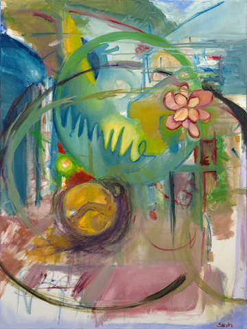Waterlilly