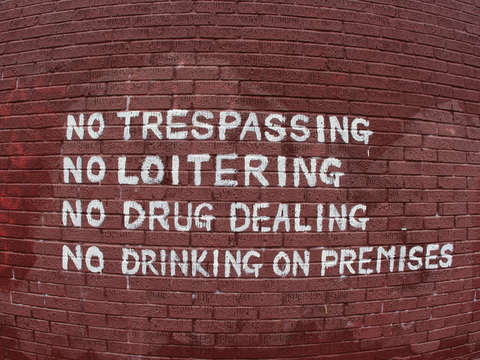 Only four rules