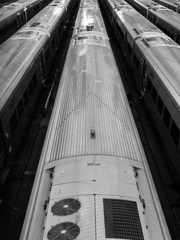 Hudson yards nyc