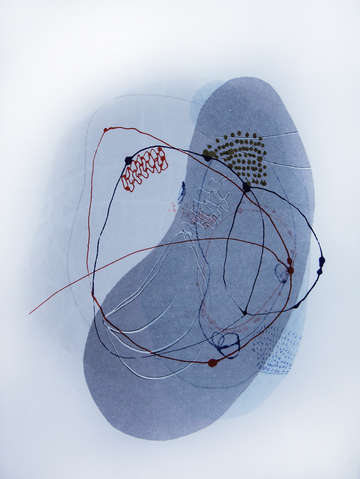 Plastiglomerate cytology 1