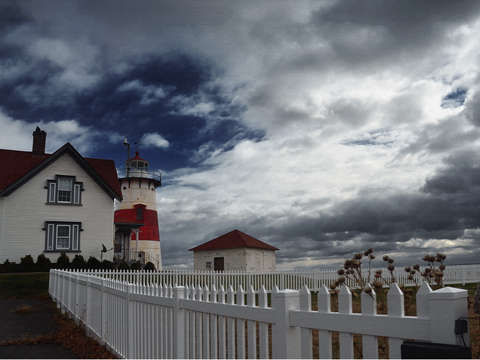 Lighthouse 5