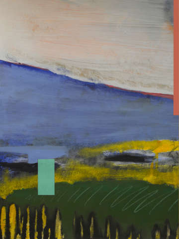 Diptych left