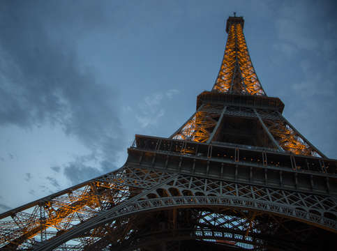 Paris 8
