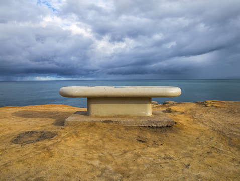 A place to think