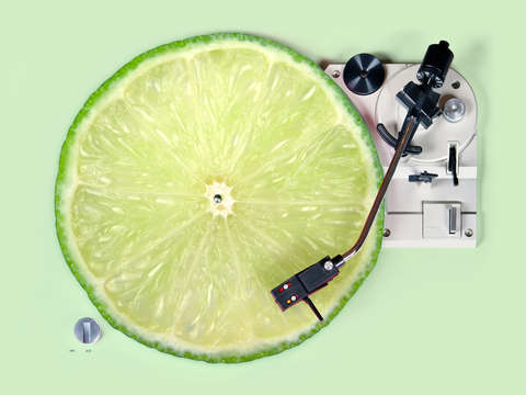 Lemon dj