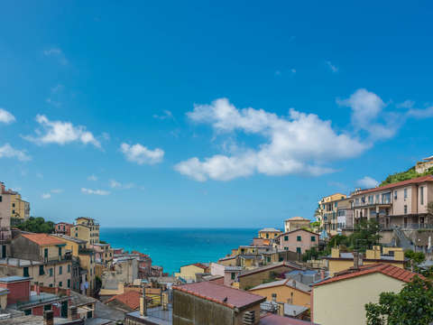 Riomaggiore