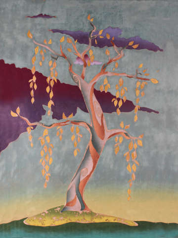 The tree of life