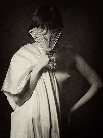 The fan