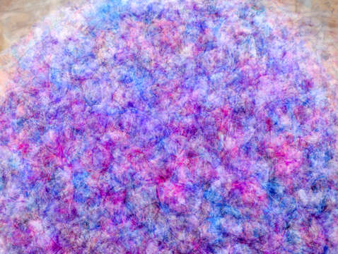 Cotton candy