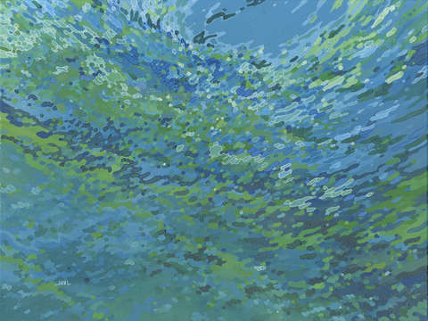 Blue lagoon 4