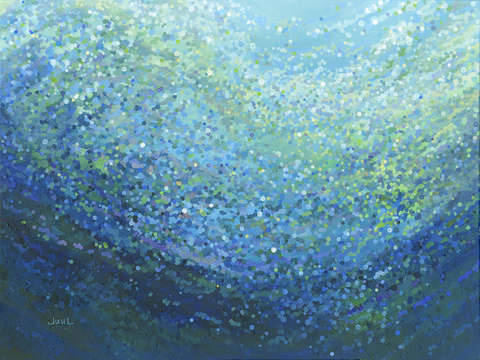 Immersed