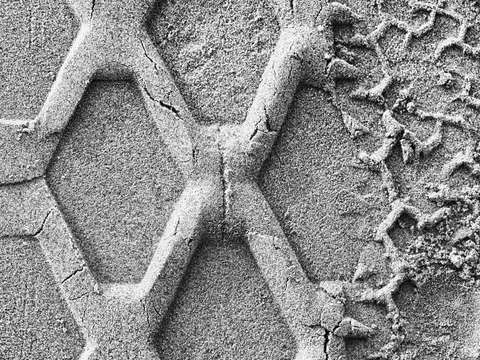 Hexagon