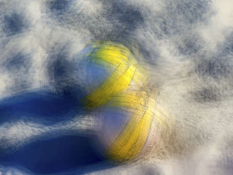 Volleyball anyone