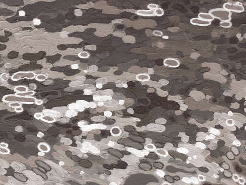 Cloudy breeze