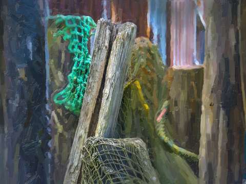 Painterly 4