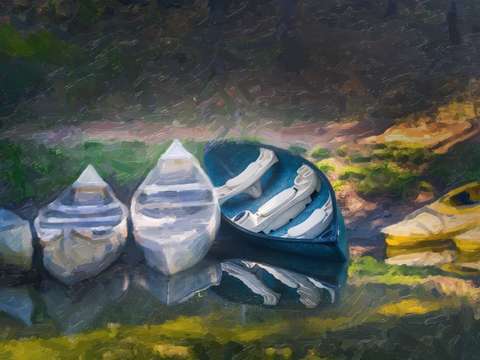 Painterly 6