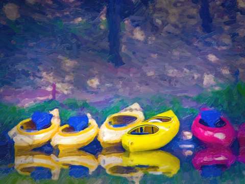 Painterly 7