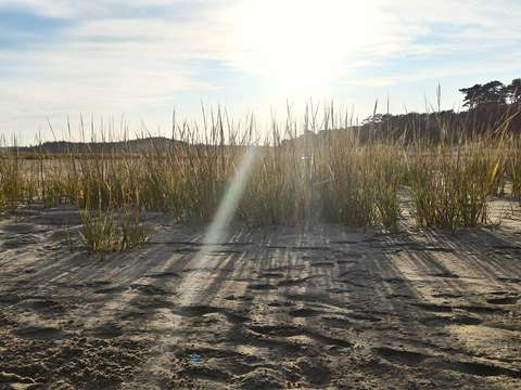Popham beach 2