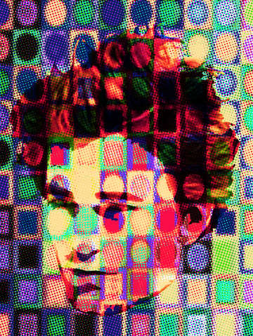 Robert pattison blueflesh
