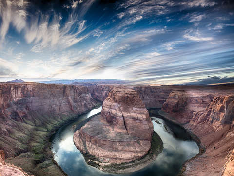 Horseshoe