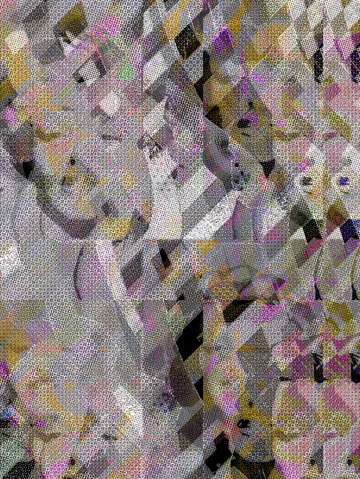 Gray gold marilyn monroe x infinity