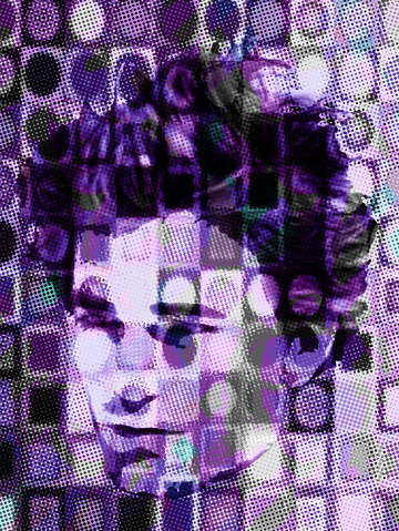 Robert pattison lilac