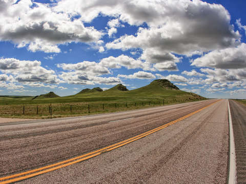 South dakota highway 2