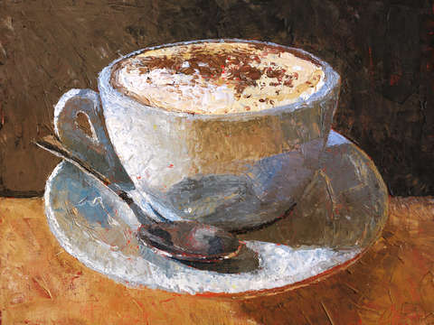 Cappuccino italiano 2