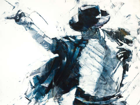 Michael jackson billie jean