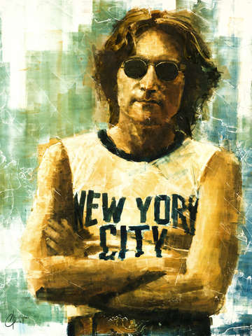 John lennon 6