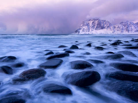 Boulder Beach