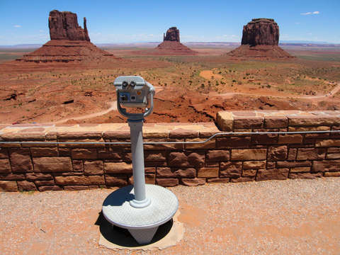 Monument valley 3