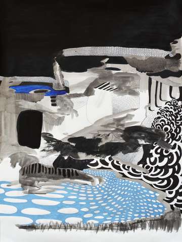 Lucid dreaming river