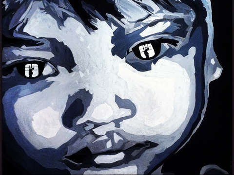 What Eyes Can See